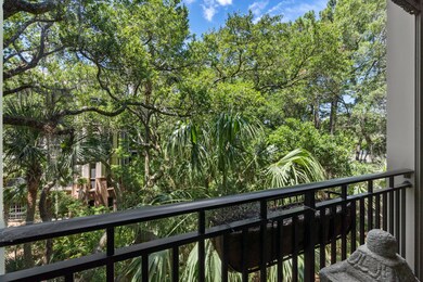 Open Porch