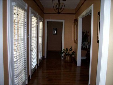Other. Foyer