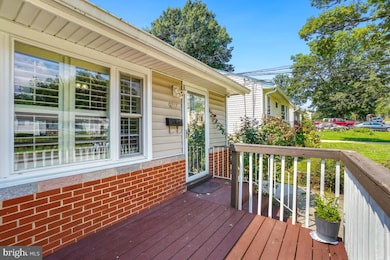 9217 4th St, Lanham, MD 20706 - photo 4