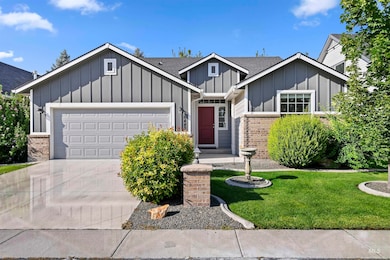 16443 N Golfview Ct, Nampa, ID 83687 - photo 2