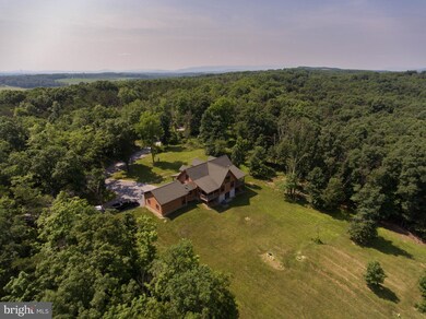 1881 S Timber Ridge Rd, Cross Junction, VA 22625 - photo 7