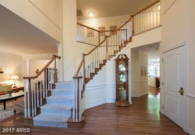 1520 Cheltenham Ct E, Crownsville, MD 21032 - photo 2