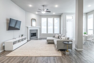 28406 Asher Falls Ln, Fulshear, TX 77441 - photo 3