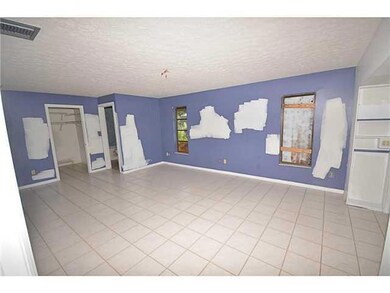 Master Bath/Spa.