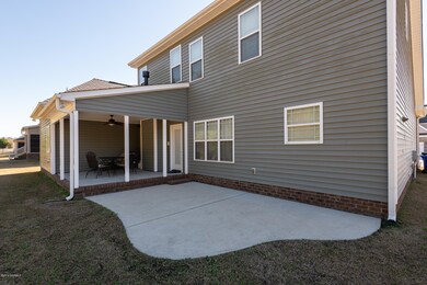 3637 Calvary Dr, Greenville, NC 27834 - photo 7