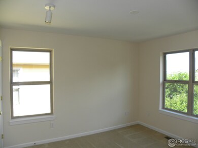 Upstairs Bedroom1