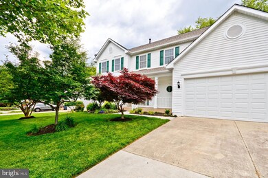 6515 Wood Pointe Dr, Glenn Dale, MD 20769 - photo 6