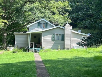 1497 Newcomb Creek Rd, Wayne, WV 25570 - photo 4