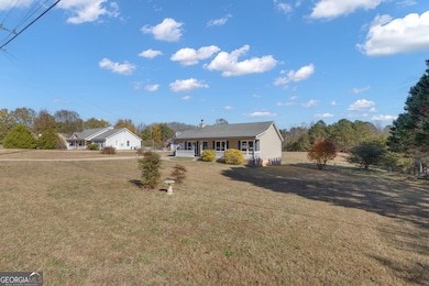 1583 Old Highway 85, Senoia, GA 30276 - photo 4
