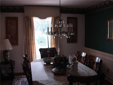 Dining Room.