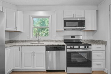 1 Bartlett Ave unit F, Haverhill, MA 01830 - photo 7