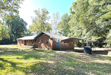 3114 Airport Fernwood Rd, McComb, MS 39648 - photo 2