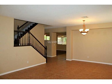 Entry Hall.