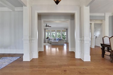 Grand Foyer