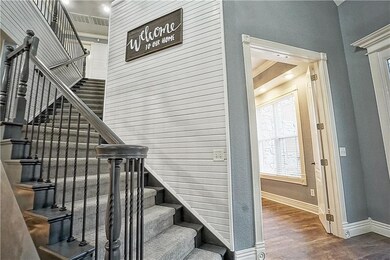 1400 NW Denali Park Ave, Bentonville, AR 72712 - photo 5