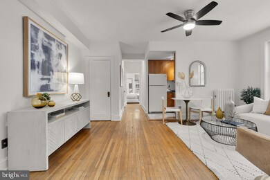 2227 20th St NW unit 307, Washington, DC 20009 - photo 6