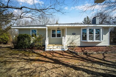 1341 Suffield St, Agawam, MA 01001 - photo 2
