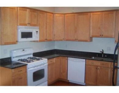 8 Cherry St unit 1, Belmont, MA 02478 - photo 2