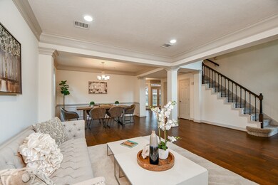 16318 Battlecreek Dr, Houston, TX 77095 - photo 6