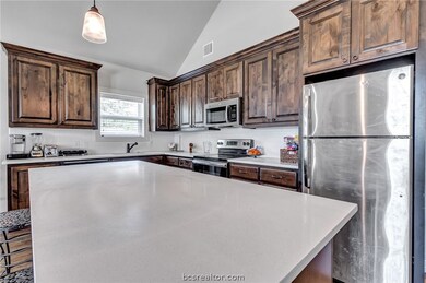 1007 Foster Ave unit AB, College Station, TX 77840 - photo 7