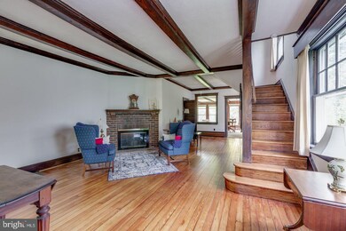 125 Saint James Ave, Merchantville, NJ 08109 - photo 5