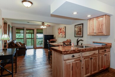 Open Concept