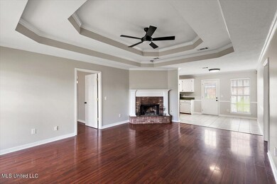 5018 Wagonwheel Dr, Byram, MS 39272 - photo 4