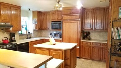 20204 County Road 510, Brazoria, TX 77422 - photo 5