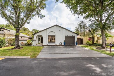 5407 SW 149th Place, Miami, FL 33185 - photo 4