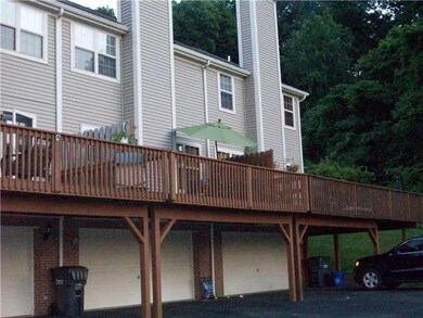 Parking Lot/Garage.