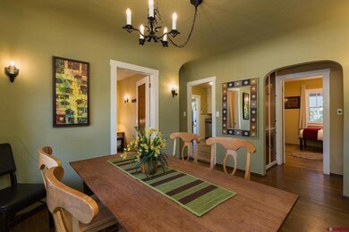 1001 E 5th Ave, Durango, CO 81301 - photo 4