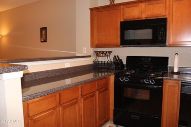7.0 Kitchen