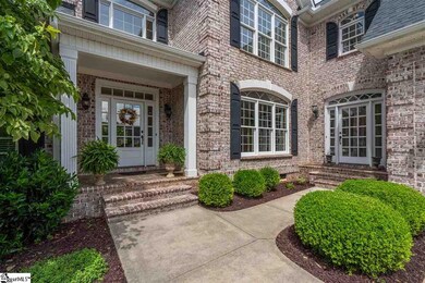 Southern Charm!