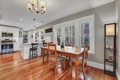 87 Magoun Ave unit 1, Medford, MA 02155 - photo 5