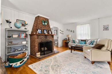 31 Chickatabot Rd, Quincy, MA 02169 - photo 3