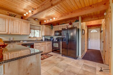 807 N Columbine Cir unit Lot 2 Blk A Unt C, Brian Head, UT 84719 - photo 6