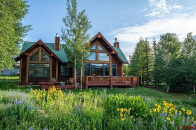 63 Paradise Rd, Crested Butte, CO 81225 - photo 7