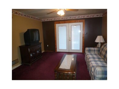 Family Room.