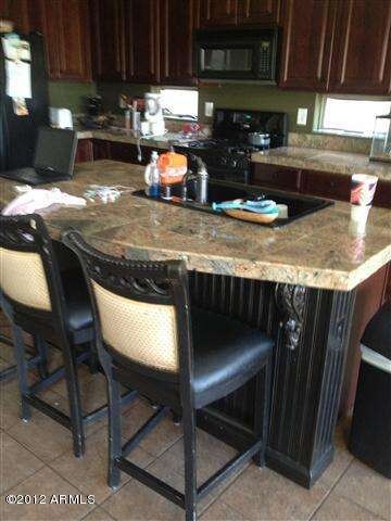 Jacob Kitchen