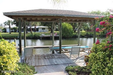 West Point - Dock