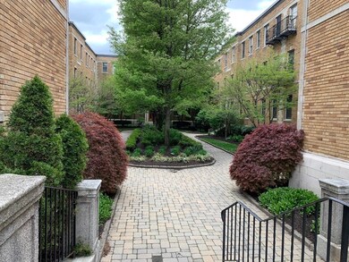 848 Massachusetts Ave unit 6, Cambridge, MA 02139 - photo 2