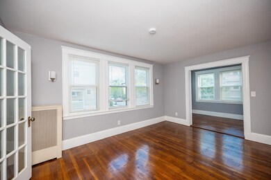 81 Warwick Rd unit 1, Newton, MA 02465 - photo 4