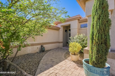 2196 E Sahuarita Wash Way, Oro Valley, AZ 85755 - photo 6