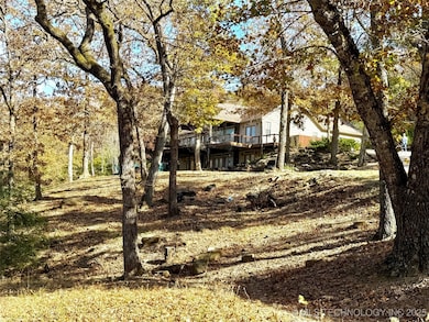 21800 W 863 Rd, Park Hill, OK 74451 - photo 2