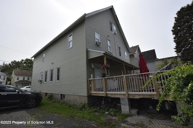 1421 Capouse Ave, Scranton, PA 18509 - photo 5