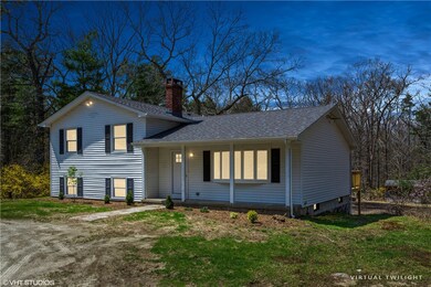 22 T Parker Rd, Foster, RI 02825 - photo 2