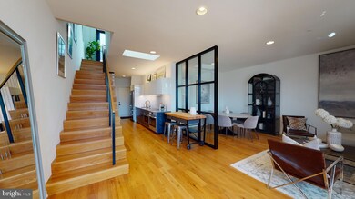 Chapman Stables unit PH-406, Washington, DC 20001 - photo 4