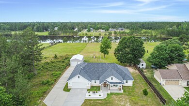 2063 White Buck Ct, Cleveland, TX 77328 - photo 2