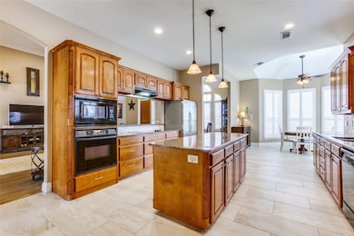 920 Heatherwood Dr, Wylie, TX 75098 - photo 5