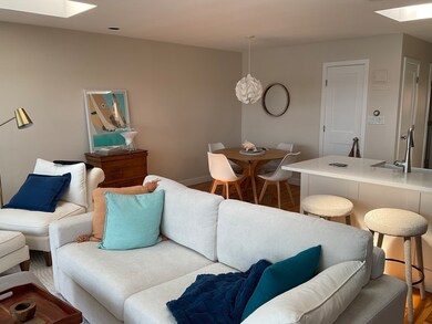 8 Ferry Ln unit 3, Marblehead, MA 01945 - photo 3